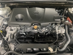 Used 2022  Toyota Camry LE Auto at Ideal Cars Llc near Mesa, AZ