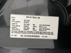Used 2024 Tesla Model Y Long Range AWD at Ideal Cars Llc near Mesa, AZ