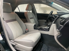 Used 2014 Toyota Camry 4d Sedan LE at Ideal Cars Llc near Mesa, AZ