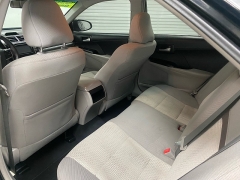 Used 2014 Toyota Camry 4d Sedan LE at Ideal Cars Llc near Mesa, AZ