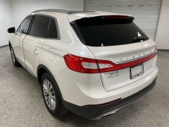 Used 2016  Lincoln MKX 4d SUV FWD Select at Ideal Cars Llc near Mesa&comma; AZ