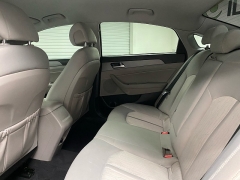 Used 2016 Hyundai Sonata Hybrid 4d Sedan SE at Ideal Cars Llc near Mesa, AZ