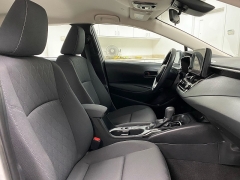 Used 2025  Toyota Corolla LE CVT at Ideal Cars Llc near Mesa, AZ