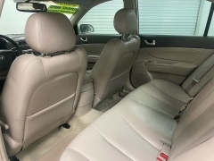Used 2006 Hyundai Sonata 4d Sedan GLS (V6) at Ideal Cars Llc near Mesa, AZ