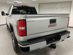 Used 2015 GMC Sierra 2500 4WD Double Cab SLE at Ideal Cars Llc near Mesa, AZ
