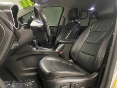Used 2018  Chevrolet Equinox 4d SUV AWD Premier w/1LZ at Ideal Cars Llc near Mesa, AZ