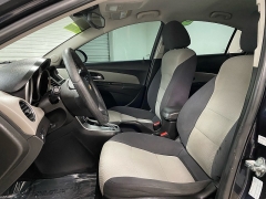 Used 2016  Chevrolet Cruze Limited 4d Sedan LS Auto at Ideal Cars Llc near Mesa&comma; AZ