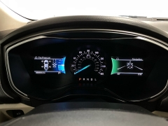 Used 2020  Ford Fusion 4d Sedan FWD SE 1&period;5L EcoBoost at Ideal Cars Llc near Mesa&comma; AZ