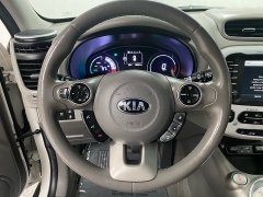 Used 2016 Kia Soul EV 4d Hatchback EV at Ideal Cars Llc near Mesa, AZ