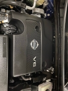 Used 2020  Nissan Murano 4d SUV FWD S at Ideal Cars Llc near Mesa&comma; AZ