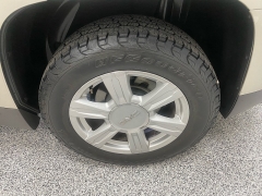 Used 2014 GMC Terrain 4d SUV AWD SLT1 at Ideal Cars Llc near Mesa, AZ