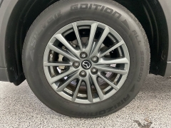 Used 2017 Mazda CX-5 4d SUV FWD Touring at Ideal Cars Llc near Mesa, AZ