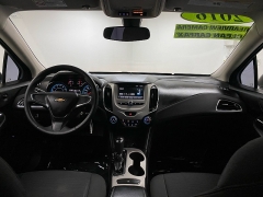 Used 2016  Chevrolet Cruze 4d Sedan LS Auto at Ideal Cars Llc near Mesa&comma; AZ