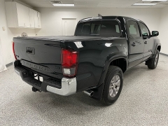 Used 2019 Toyota Tacoma 4WD Double Cab SR5 at Ideal Cars Llc near Mesa, AZ