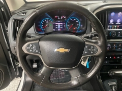 Used 2019 Chevrolet Colorado 2WD Crew Cab Z71 at Ideal Cars Llc near Mesa, AZ