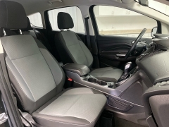 Used 2017 Ford C-MAX Energi 4d Hatchback SE at Ideal Cars Llc near Mesa, AZ