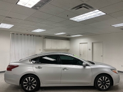 Used 2018  Nissan Altima 4d Sedan 2.5L SL at Ideal Cars Llc near Mesa, AZ