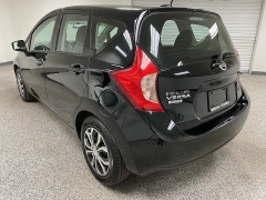 Used 2016  Nissan Versa Note 4d Hatchback SV at Ideal Cars Llc near Mesa&comma; AZ