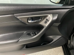 Used 2015  Nissan Altima 4d Sedan SL 2&period;5L at Ideal Cars Llc near Mesa&comma; AZ