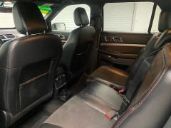 Used 2018 Ford Explorer 4d SUV FWD XLT at Ideal Cars Llc near Mesa, AZ