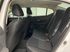 Used 2021  Nissan Sentra S CVT at Ideal Cars Llc near Mesa&comma; AZ