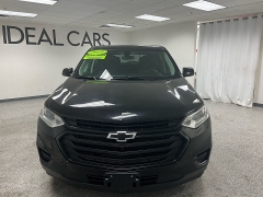 Used 2019  Chevrolet Traverse 4d SUV FWD LS w/1LS at Ideal Cars Llc near Mesa, AZ