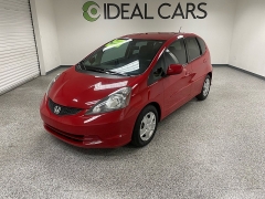 Used 2012 Honda Fit 5d Hatchback Base Auto at Ideal Cars Llc near Mesa, AZ