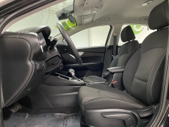 Used 2024 Kia Forte LX IVT at Ideal Cars Llc near Mesa, AZ