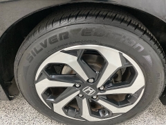 Used 2017 Honda Accord Sedan 4d EX-L V6 at Ideal Cars Llc near Mesa, AZ