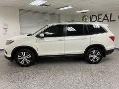 Used 2016 Honda Pilot 4d SUV FWD EX at Ideal Cars Llc near Mesa, AZ