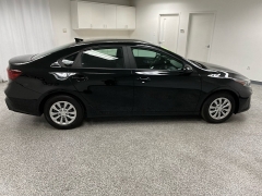 Used 2024 Kia Forte LX IVT at Ideal Cars Llc near Mesa, AZ