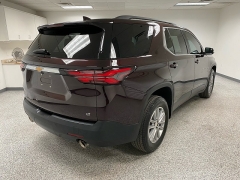 Used 2022 Chevrolet Traverse FWD 4dr LT Cloth w/1LT at Ideal Cars Llc near Mesa, AZ