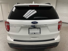 Used 2017  Ford Explorer 4d SUV FWD at Ideal Cars Llc near Mesa, AZ