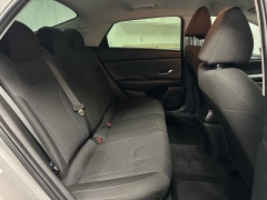 Used 2023  Hyundai Elantra SE IVT at Ideal Cars Llc near Mesa&comma; AZ