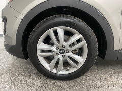 Used 2016  Hyundai Santa Fe Sport 4d SUV FWD 2&period;0T Ultimate at Ideal Cars Llc near Mesa&comma; AZ