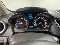 Used 2016  Ford Fiesta 4d Sedan SE at Ideal Cars Llc near Mesa, AZ