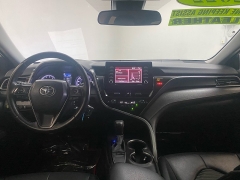 Used 2022  Toyota Camry SE Auto at Ideal Cars Llc near Mesa, AZ