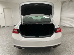 Used 2017 Chevrolet Malibu 4d Sedan Premier at Ideal Cars Llc near Mesa, AZ
