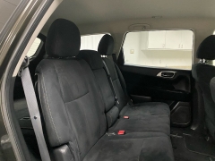 Used 2015  Nissan Pathfinder 4d SUV 4WD SV at Ideal Cars Llc near Mesa&comma; AZ