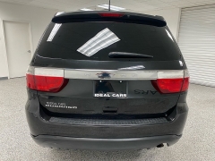 Used 2012 Dodge Durango 4d SUV RWD SXT at Ideal Cars Llc near Mesa, AZ