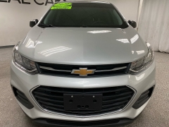 Used 2020  Chevrolet Trax 4d SUV FWD LS at Ideal Cars Llc near Mesa&comma; AZ