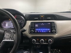 Used 2020 Nissan Versa 4d Sedan SV at Ideal Cars Llc near Mesa, AZ