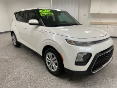 Used 2022 Kia Soul LX IVT at Ideal Cars Llc near Mesa, AZ