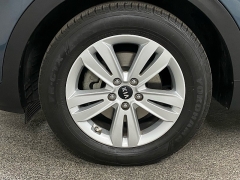 Used 2018  Kia Sportage 4d SUV FWD LX at Ideal Cars Llc near Mesa&comma; AZ