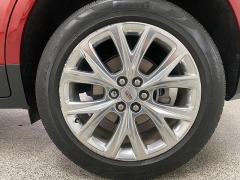 Used 2019  Cadillac XT5 4d SUV FWD Luxury at Ideal Cars Llc near Mesa&comma; AZ