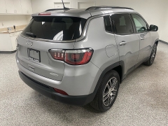 Used 2019  Jeep Compass 4d SUV FWD Latitude at Ideal Cars Llc near Mesa&comma; AZ