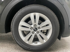 Used 2018  Kia Sportage 4d SUV FWD LX at Ideal Cars Llc near Mesa, AZ