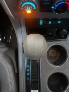 Used 2017  Chevrolet Traverse 4d SUV FWD LS at Ideal Cars Llc near Mesa&comma; AZ