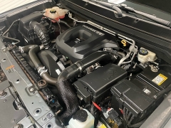 Used 2017 Chevrolet Colorado 4WD Crew Cab LT T-Diesel at Ideal Cars Llc near Mesa, AZ