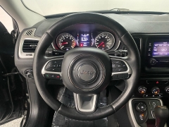 Used 2018 Jeep Compass 4d SUV 4WD Sport at Ideal Cars Llc near Mesa, AZ